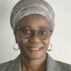 Olayinka Madamidola