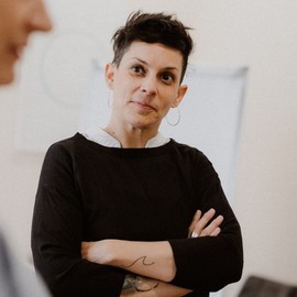 Orsi Szabo